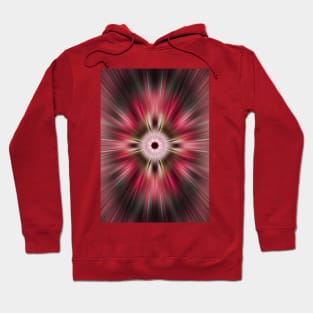 Red Seer Hoodie